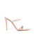 Gianvito Rossi Gianvito Rossi High Heels Cannes Sandals POWDER