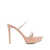 Gianvito Rossi Gianvito Rossi Cannes Platform Sandals POWDER