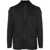 Herno Herno Padded Zipped Jacket Black