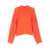 ESSENTIEL ANTWERP Essentiel Antwerp Sweaters ORANGE