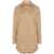 Herno Herno Jackets Sand Beige