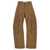 Golden Goose Golden Goose 'Leniin Cargo' Pants Beige