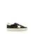 Golden Goose Golden Goose Black Leather Hi Star Sneakers Black