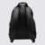 Tom Ford Tom Ford Black Leather Buckley Backpack Black