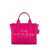 Marc Jacobs Marc Jacobs Handbags. PINK