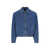 AMI Paris AMI Paris Jackets BLUE