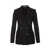 Tagliatore Tagliatore Double-Breasted Jacket "J-Parigi" Black