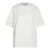 Jil Sander Jil Sander T-Shirt WHITE