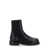 Jil Sander Boots Black