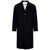 Jil Sander Jil Sander Coat Black