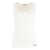 Jil Sander Jil Sander Cotton Tank Top WHITE