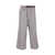 Y-3 Y-3 Trousers GREY