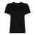 Fabiana Filippi Fabiana Filippi Cotton T-Shirt Black