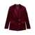 Tagliatore Tagliatore 0205 Jackets Red