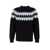 ALANUI Alanui Knitwear BLUE