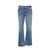 COTTON CITIZEN Cotton Citizen Trousers BLUE