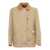 Fay Fay Coat Beige