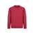 LANEUS Laneus Sweaters RED