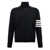 Thom Browne Thom Browne Knitwear Black