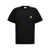 MAISON KITSUNÉ Maison Kitsune' T-Shirts And Polos Black