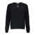 MARINE SERRE Marine Serre Knitwear Black