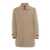 Fay Fay Coat Beige