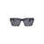 Face.Hide Facehide Sunglasses BROWN