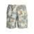 OBJECTS IV LIFE Objects Iv Life Printed Beach Shorts MULTICOLOR