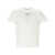 Off-White Off-White T-Shirts And Polos WHITE