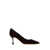 Manolo Blahnik Manolo Blahnik Heeled Shoes BROWN