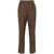 SOEUR Soeur Pants BROWN