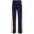 AUTRY Autry Logo Track Pants BLUE