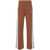 AUTRY Autry Logo Track Pants BROWN