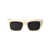 Palm Angels Palm Angels Sunglasses 0107 WHITE