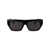 Palm Angels Palm Angels Sunglasses 1007 BLACK