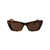 Palm Angels Palm Angels Sunglasses 6064 HAVANA