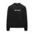 Palm Angels Palm Angels Sweatshirt With Logo Black