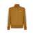 Palm Angels Palm Angels Sweaters GOLDEN BROWN