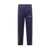 Palm Angels Palm Angels Pants With Logo PURPLE