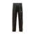 Palm Angels Palm Angels Pants With Logo Black