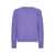 Palm Angels Palm Angels Sweaters VIOLET LIGHT LIME