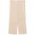 PLEATS PLEASE ISSEY MIYAKE Pleats Please Issey Miyake Pants Beige