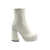 Proenza Schouler Proenza Schouler Shape Platform Boots Shoes WHITE