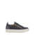 Giuseppe Zanotti Giuseppe Zanotti Sneakers  "Frankie" Grey