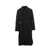 Maison Margiela Maison Margiela Coats Black