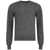 Maison Margiela Maison Margiela Sweaters Grey GREY