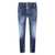 DSQUARED2 Dsquared2 Trousers 