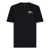 DSQUARED2 Dsquared2 T-Shirt Black