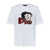 DSQUARED2 Dsquared2 T-Shirts And Polos 