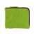 Comme des Garçons Comme Des Garçons Leather Wallet Unisex GREEN